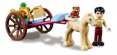 LEGO® Disney: Cinderella - Cinderella\'s Dream Castle