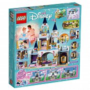 LEGO® Disney: Cinderella - Cinderella\'s Dream Castle