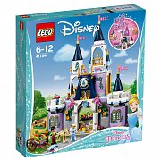 LEGO® Disney: Cinderella - Cinderella\'s Dream Castle