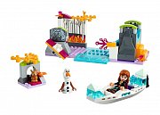 LEGO® Disney: Frozen II - Anna\'s Canoe Expedition