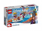LEGO® Disney: Frozen II - Anna\'s Canoe Expedition
