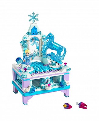 LEGO® Disney: Frozen II - Elsa\'s Jewellery Box Creation