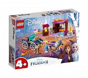 LEGO® Disney: Frozen II - Elsa\'s Wagon Adventure
