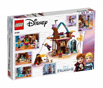 LEGO® Disney: Frozen II - Enchanted Treehouse