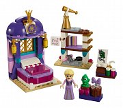 LEGO® Disney: Tangled - The Series - Rapunzel\'s Castle Bedroom