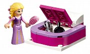 LEGO® Disney: Tangled - The Series - Rapunzel\'s Castle Bedroom