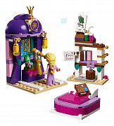 LEGO® Disney: Tangled - The Series - Rapunzel\'s Castle Bedroom