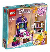 LEGO® Disney: Tangled - The Series - Rapunzel\'s Castle Bedroom