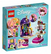 LEGO® Disney: Tangled - The Series - Rapunzel\'s Castle Bedroom