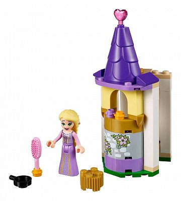 LEGO® Disney: Tangled - The Series - Rapunzel\'s Petite Tower