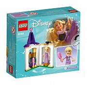 LEGO® Disney: Tangled - The Series - Rapunzel\'s Petite Tower