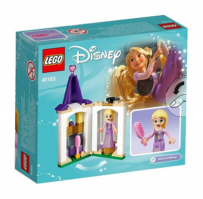 LEGO® Disney: Tangled - The Series - Rapunzel\'s Petite Tower