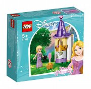 LEGO® Disney: Tangled - The Series - Rapunzel\'s Petite Tower