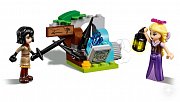 LEGO® Disney: Tangled - The Series - Rapunzel\'s Traveling Caravan