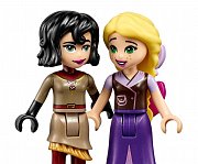 LEGO® Disney: Tangled - The Series - Rapunzel\'s Traveling Caravan