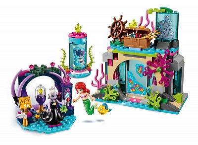 LEGO® Disney: The Little Mermaid - Ariel and the Magical Spell
