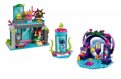 LEGO® Disney: The Little Mermaid - Ariel and the Magical Spell
