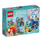 LEGO® Disney: The Little Mermaid - Ariel and the Magical Spell