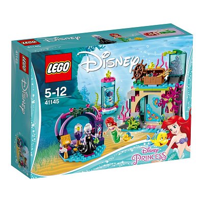 LEGO® Disney: The Little Mermaid - Ariel and the Magical Spell