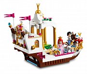 LEGO® Disney: The Little Mermaid - Ariel\'s Royal Celebration Boat