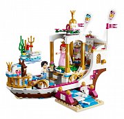 LEGO® Disney: The Little Mermaid - Ariel\'s Royal Celebration Boat