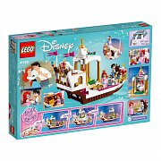 LEGO® Disney: The Little Mermaid - Ariel\'s Royal Celebration Boat