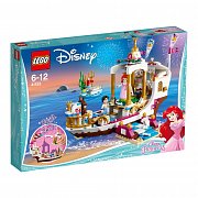 LEGO® Disney: The Little Mermaid - Ariel\'s Royal Celebration Boat