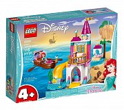 LEGO® Disney: The Little Mermaid - Ariel\'s Seaside Castle