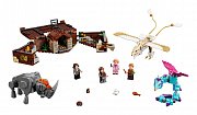 LEGO® Fantastic Beasts&trade; - Newt´s Case of Magical Creatures