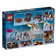 LEGO® Fantastic Beasts&trade; - Newt´s Case of Magical Creatures