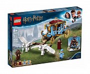 LEGO® Harry Potter&trade; - Beauxbatons\' Carriage: Arrival at Hogwarts&trade;