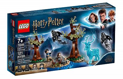 LEGO® Harry Potter&trade; - Expecto Patronum
