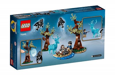 LEGO® Harry Potter&trade; - Expecto Patronum