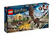 LEGO® Harry Potter&trade; - Hungarian Horntail Triwizard Challenge