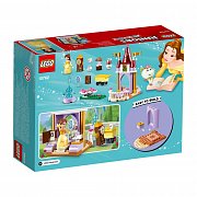 LEGO® Juniors Disney Princess: Beauty and the Beast - Belle\'s Story Time