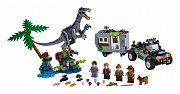 LEGO® Jurassic World&trade; - Baryonyx Face-Off: The Treasure Hunt