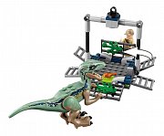 LEGO® Jurassic World&trade; - Blue\'s Helicopter Pursuit