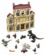 LEGO® Jurassic World&trade; - Indoraptor Rampage at Lockwood Estate