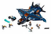 LEGO® Marvel Avengers - Avengers Ultimate Quinjet