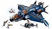 LEGO® Marvel Avengers - Avengers Ultimate Quinjet