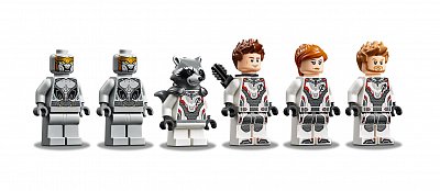 LEGO® Marvel Avengers - Avengers Ultimate Quinjet