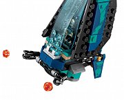 LEGO® Marvel Super Heroes&trade; Avengers: Infinity War - Outrider Dropship Attack