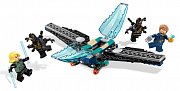 LEGO® Marvel Super Heroes&trade; Avengers: Infinity War - Outrider Dropship Attack