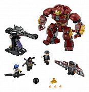LEGO® Marvel Super Heroes&trade; Avengers: Infinity War - The Hulkbuster Smash-Up