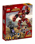 LEGO® Marvel Super Heroes&trade; Avengers: Infinity War - The Hulkbuster Smash-Up