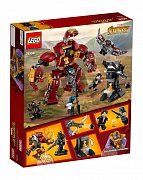 LEGO® Marvel Super Heroes&trade; Avengers: Infinity War - The Hulkbuster Smash-Up