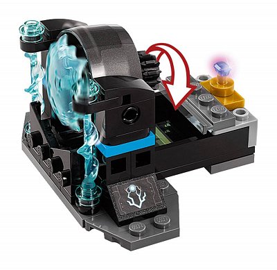 LEGO® Marvel Super Heroes&trade; Avengers: Infinity War - Thor\'s Weapon Quest
