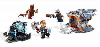 LEGO® Marvel Super Heroes&trade; Avengers: Infinity War - Thor\'s Weapon Quest
