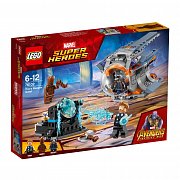 LEGO® Marvel Super Heroes&trade; Avengers: Infinity War - Thor\'s Weapon Quest