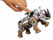 LEGO® Marvel Super Heroes&trade; Black Panther - Rhino Face-Off by the Mine
